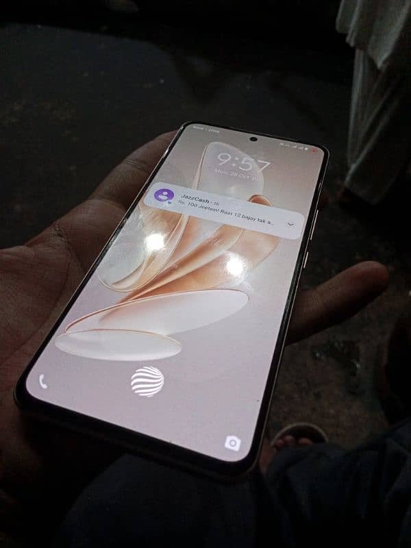 Vivo V 29e Condition 10 by 10 4