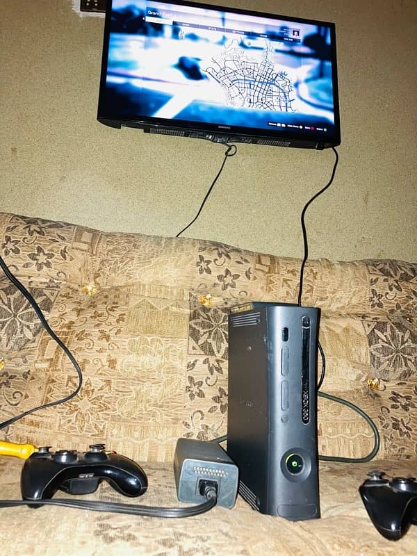 xbox 360 1