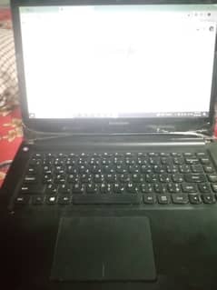 Lenovo Thinkpad 3rd generation i5