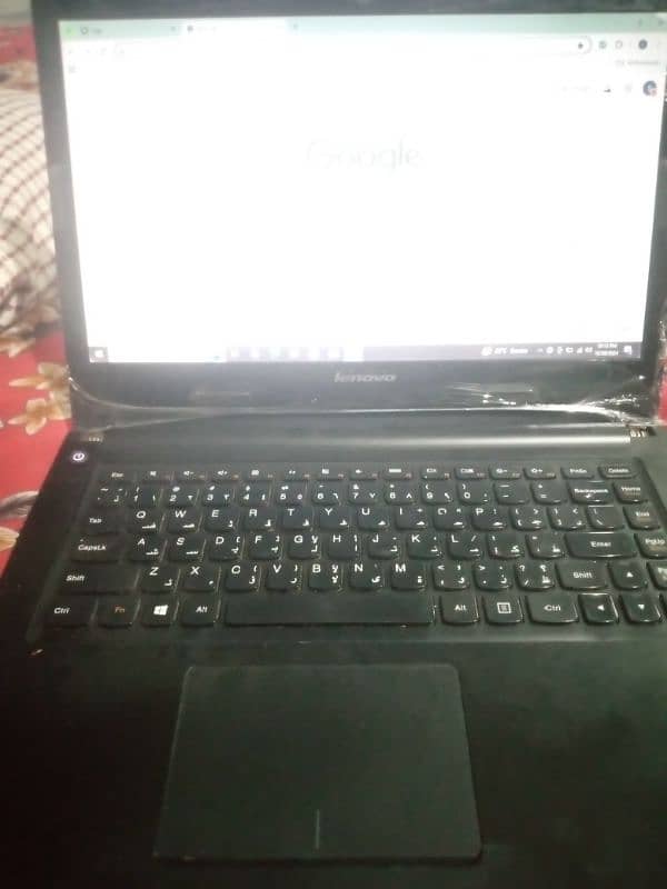 Lenovo Thinkpad 3rd generation i5 0