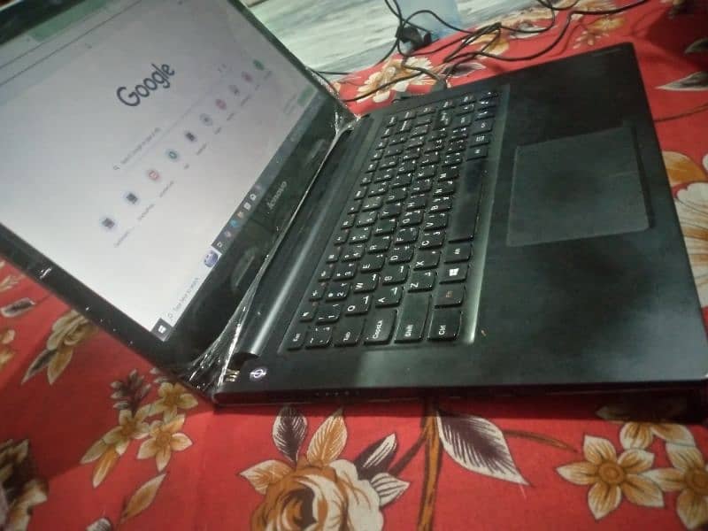 Lenovo Thinkpad 3rd generation i5 1