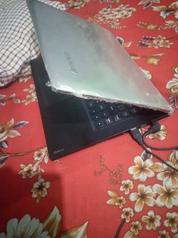 Lenovo Thinkpad 3rd generation i5 3