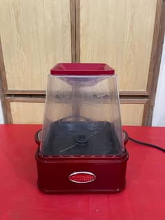 Ariete Electric Popcorn Maker, Imported