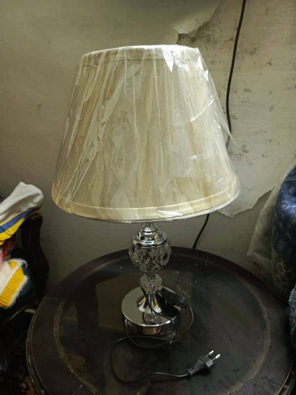 Table Lamp 0