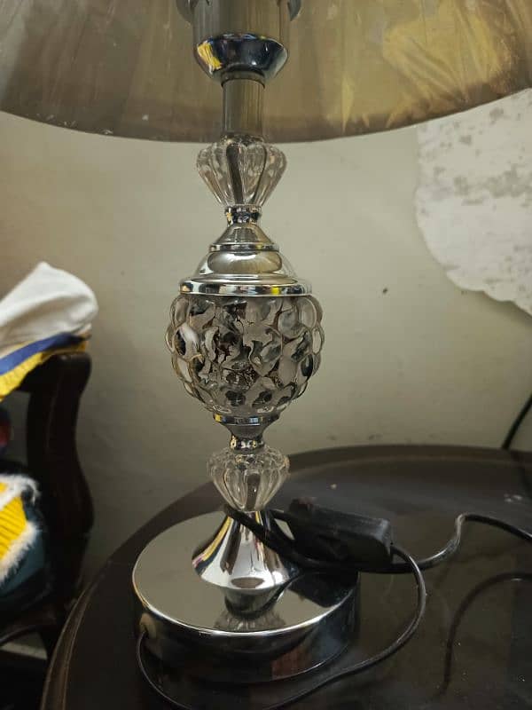 Table Lamp 2