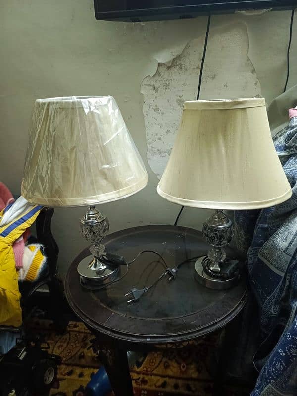 Table Lamp 3