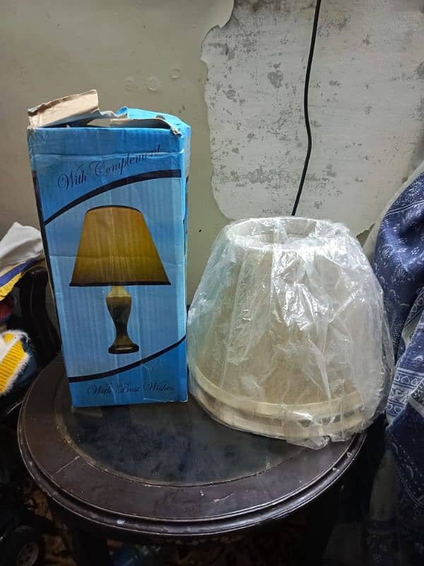 Table Lamp 4