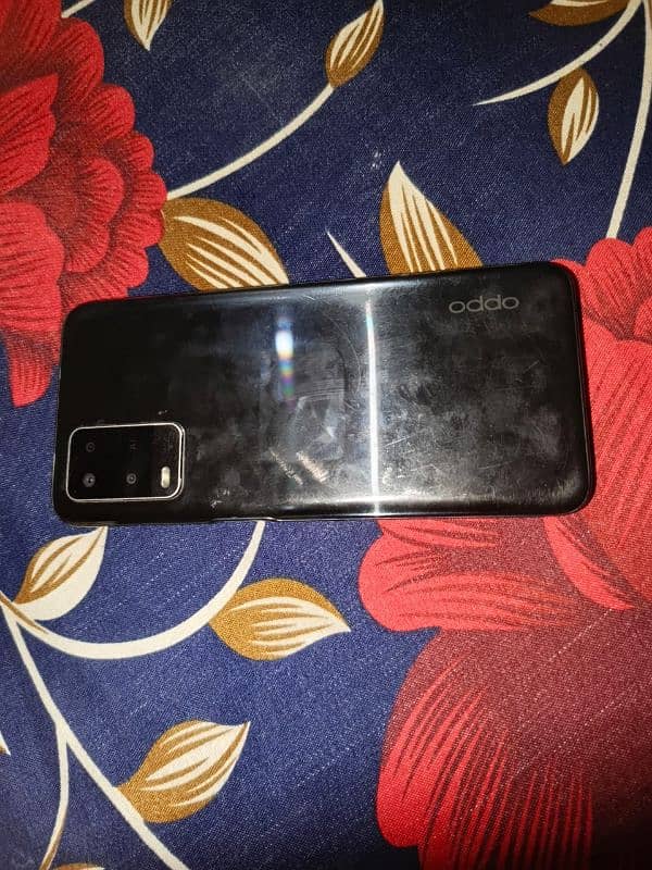 Oppo A54 8/128 condition 10/8.5 all ok with box 1