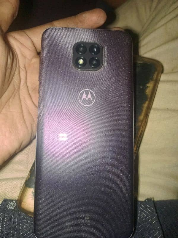 moto g power 2021 all ok h PTA approve hain 2