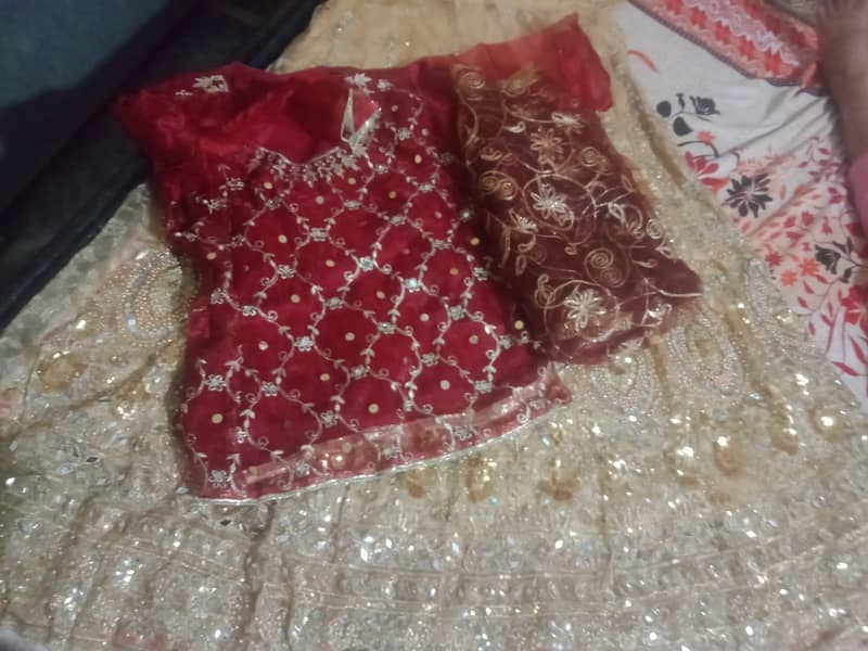 Lehnga dress for women 0