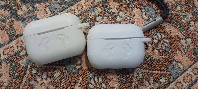 Airpods pro 2 1