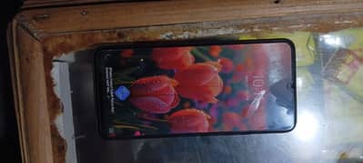 Vivo S1 4GB Ram 128 Memory PTA Official Aproved 0