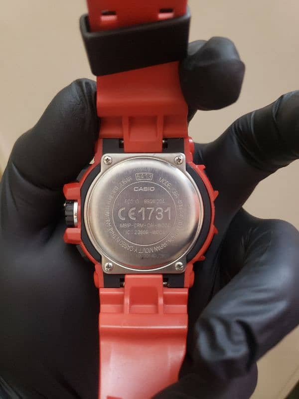 branded/Geniune watch G-SHOCK GBA-400 series 7