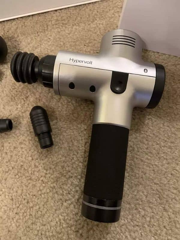 Hypervolt Bluetooth,  Percussion Massage Gun 2