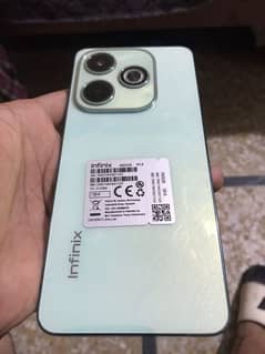 infinix Hot 40 i         (0317-0996660) on whatsapp 0