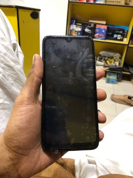 itel a 48 for sale and exchange possible 2,32 all ok 1