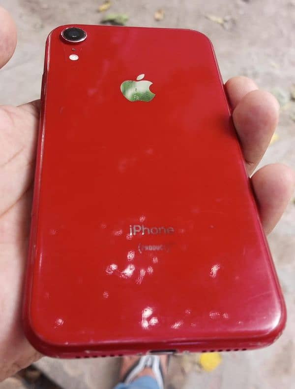 iphone xr 1