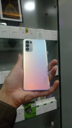 oppo reno 5