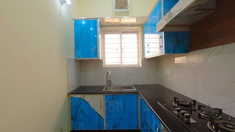 FURNISHED Gorgeous 5 Marla Corner House For sale In Block C, Bahria Orchard 28