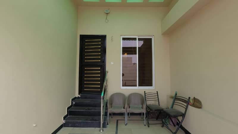 FURNISHED Gorgeous 5 Marla Corner House For sale In Block C, Bahria Orchard 39