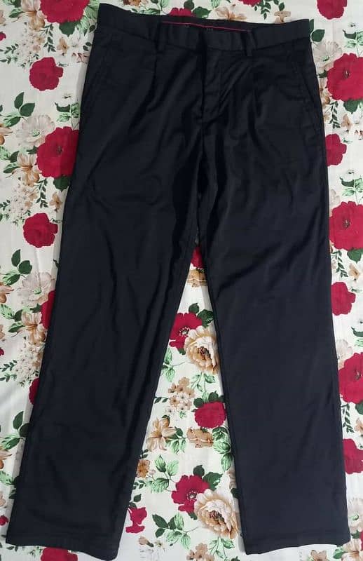 (Urgent Sale) Preloved/Used Jean cargo Pant Original Brand 2