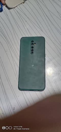 good condition OPPO Reno 2z