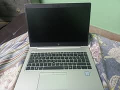 HP Elite Book