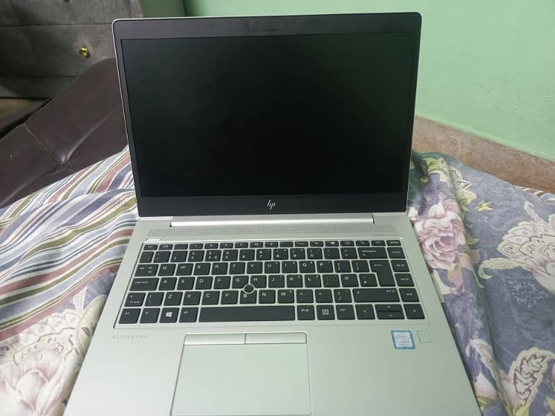 HP Elite Book 0