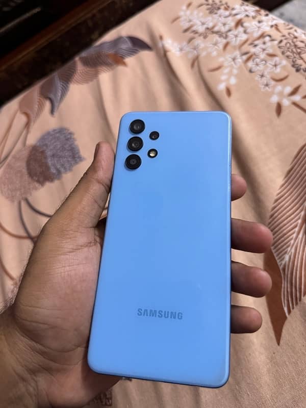 Samsung A32 1