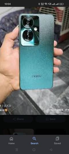 OPPO Reno 11f 8 256 0