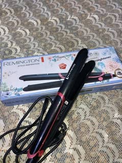 hair straightener original