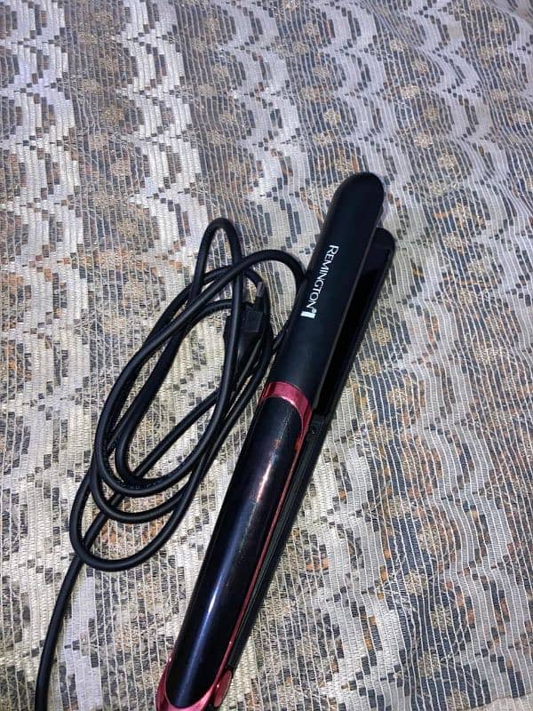 hair straightener original 1