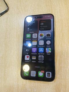 iphone 14 pro max 256gb