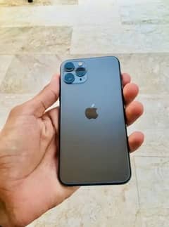 IPhone 11 pro Pta Dual Approved