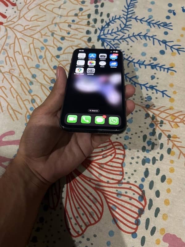 IPhone 11 pro Pta Dual Approved 5