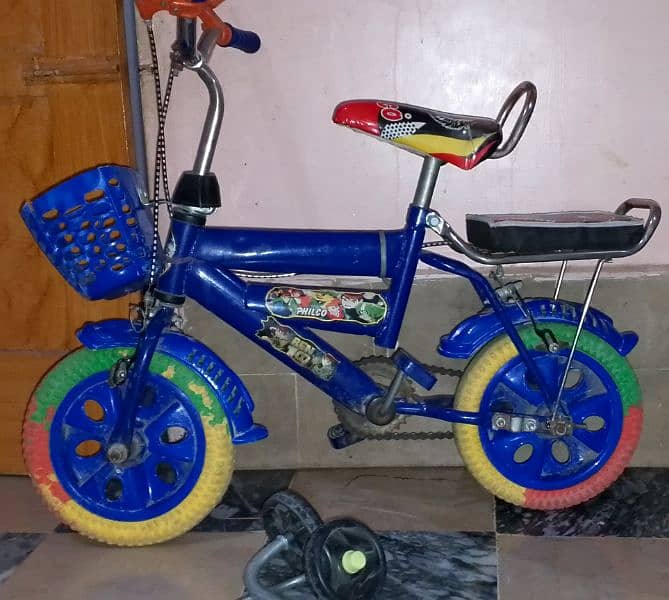 kids Bicycle 3