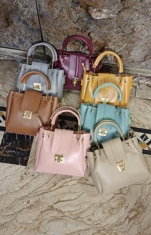 Ladies bags 2