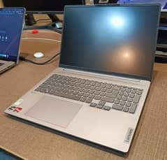 Lenovo Xiaoxin Pro 16 (Bought from China)