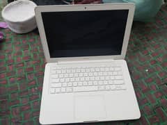 MacBook