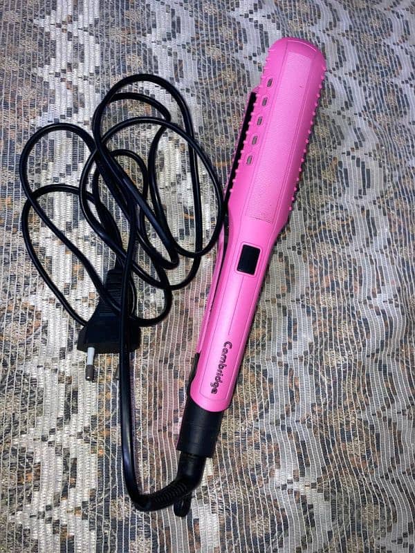 hair straightener for sale 0