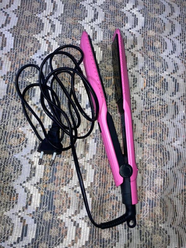 hair straightener for sale 1