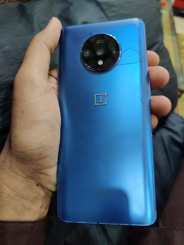 OnePlus 7t 4