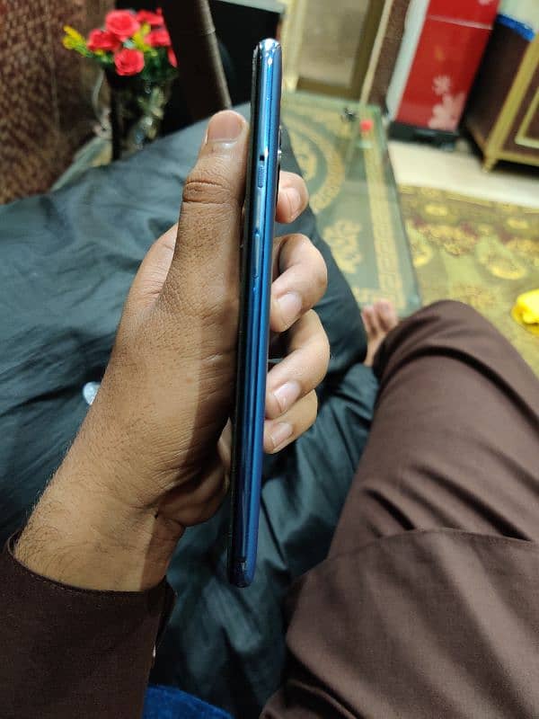 OnePlus 7t 5