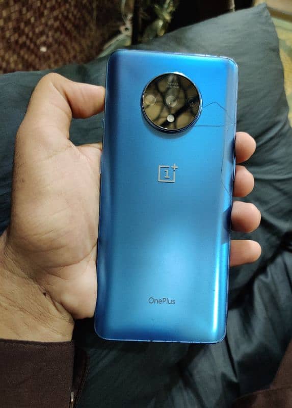 OnePlus 7t 7