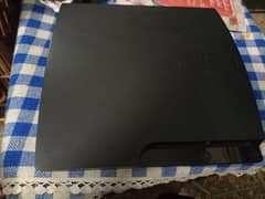 PS3 320gb