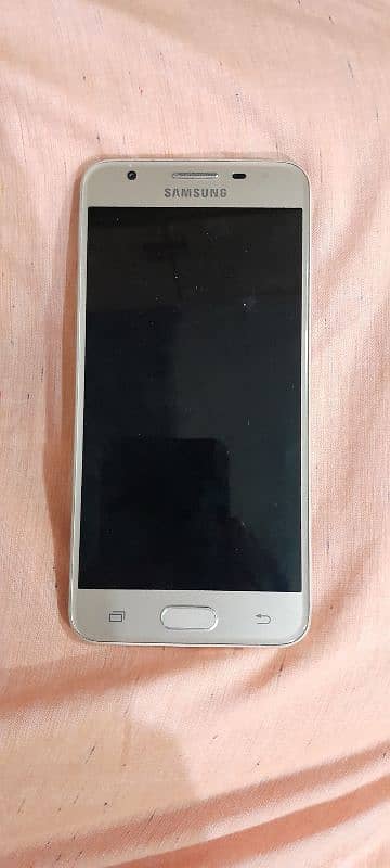 Samsung j5 prime 5