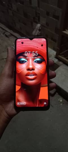 Tecno spark 7 4gb 64gb