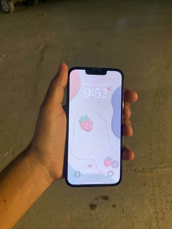 iphone 13 pro 256gb 1