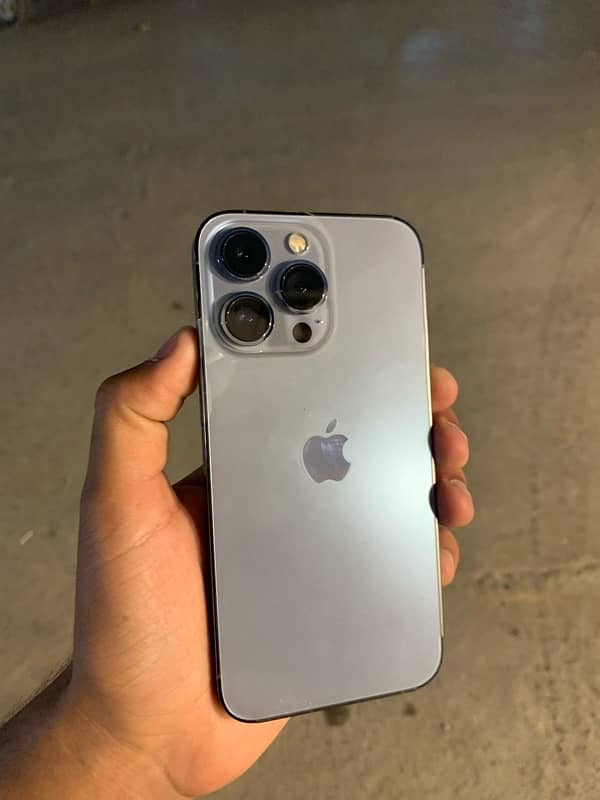 iphone 13 pro 256gb 2