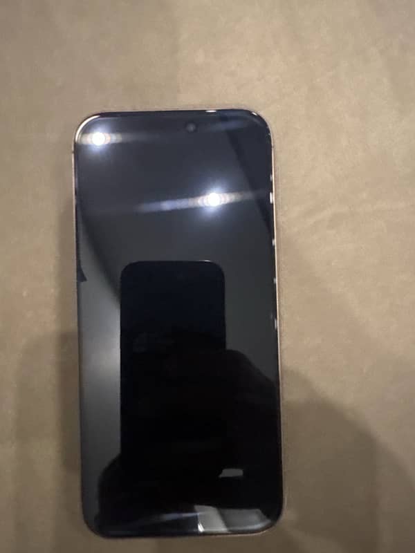 iPhone 16 pro max 512 apple care+ 0